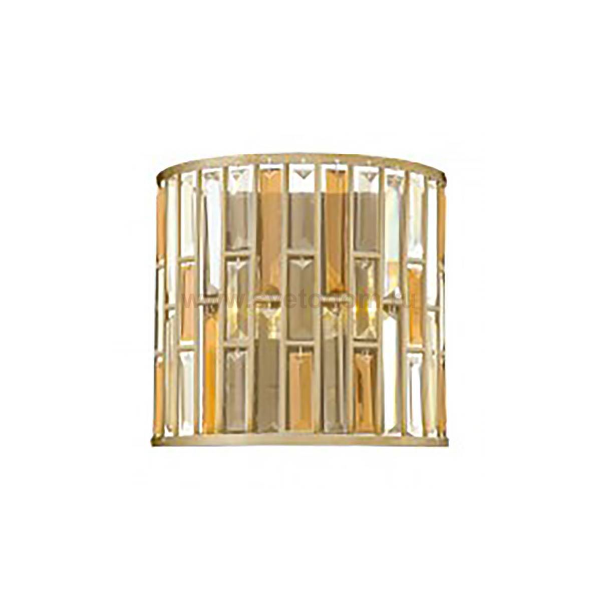 Бра Natural concept HK/GEMMA2/A SL GEMMA                         