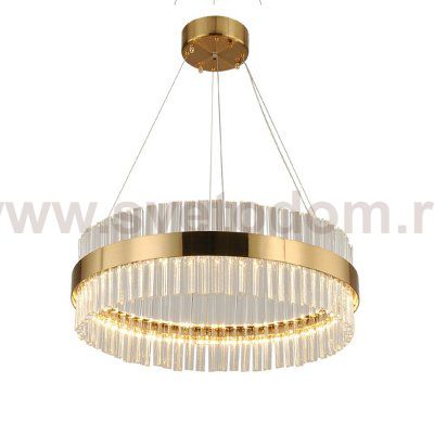 Люстра 10001P gold Delight Collection