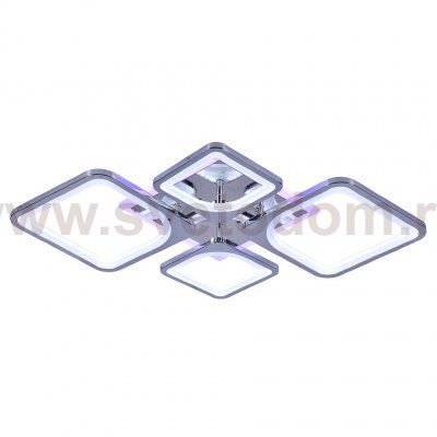 Светильник Profit light 10005/2+2 CHR RGB