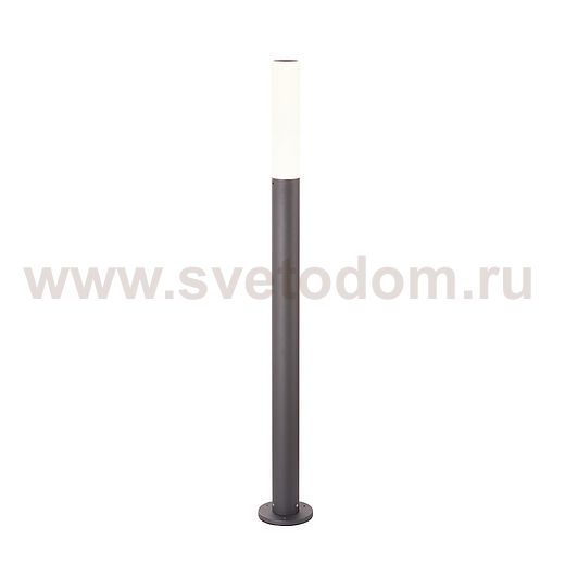 1000683 SLV APONI 120 LED светильник IP55  с LED 8Вт, 3000К, 440лм, антрацит