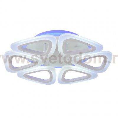 Светильник Profit light 10007/6 WHT RGB