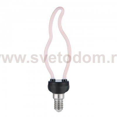 Лампа Gauss Filament Artline CT35 4W 330lm 2700К Е14 milky LED (1000801104)