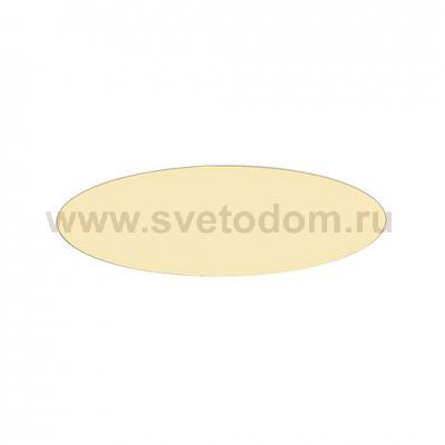 1000859 SLV MEDO 40 LED FRAMELESS светильник встраиваемый с LED 29Вт, 3000К, 105°, 2000лм, упр. 1-10В, белый