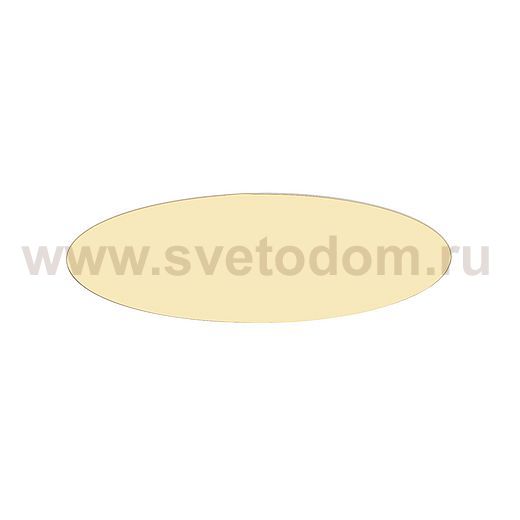 1000859 SLV MEDO 40 LED FRAMELESS светильник встраиваемый с LED 29Вт, 3000К, 105°, 2000лм, упр. 1-10В, белый