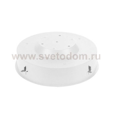 1000861 SLV MEDO 40 LED FRAME светильник встраиваемый с LED 29Вт, 3000К, 105°, 2000лм, упр. 1-10В, белый