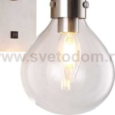 Светильник бра Divinare 1001/16 AP-1 HOUSTON