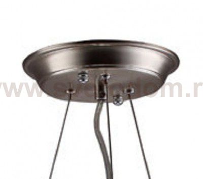 Подвесной светильник Divinare 1001/16 SP-6 HOUSTON