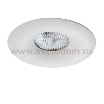 Светильник встраиваемый Lightstar 10010 Levigo