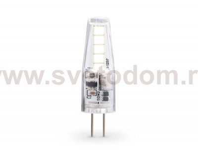 100144 LED G4 2W IC 4000K 12V