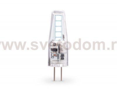 100146 LED G4 2W IC 6400K 12V