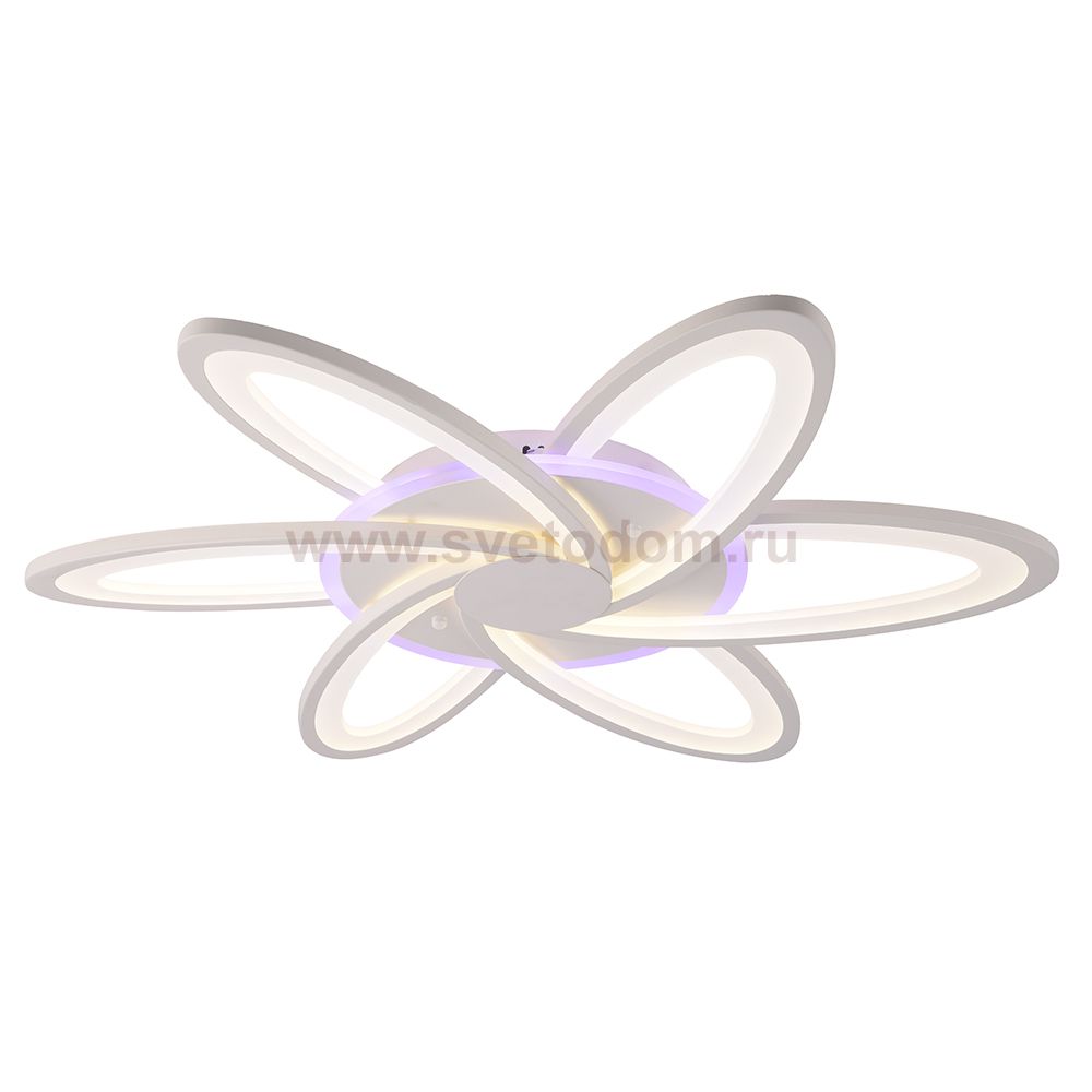 Светильник Profit light 10014/6 WHT