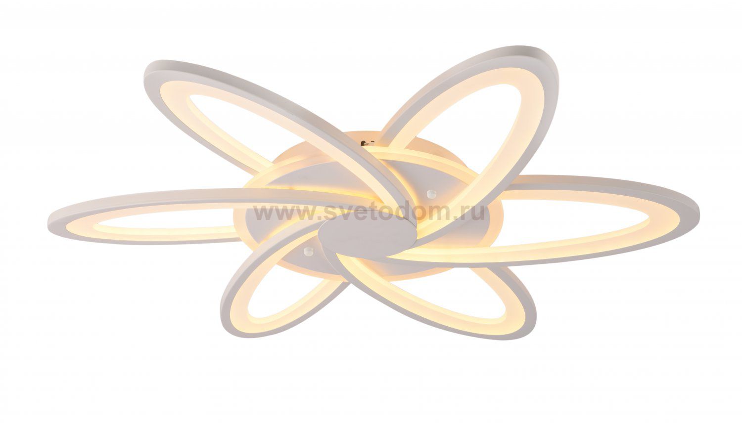 Светильник Profit light 10014/6 WHT