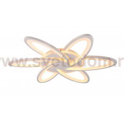 Светильник Profit light 10014/6 WHT