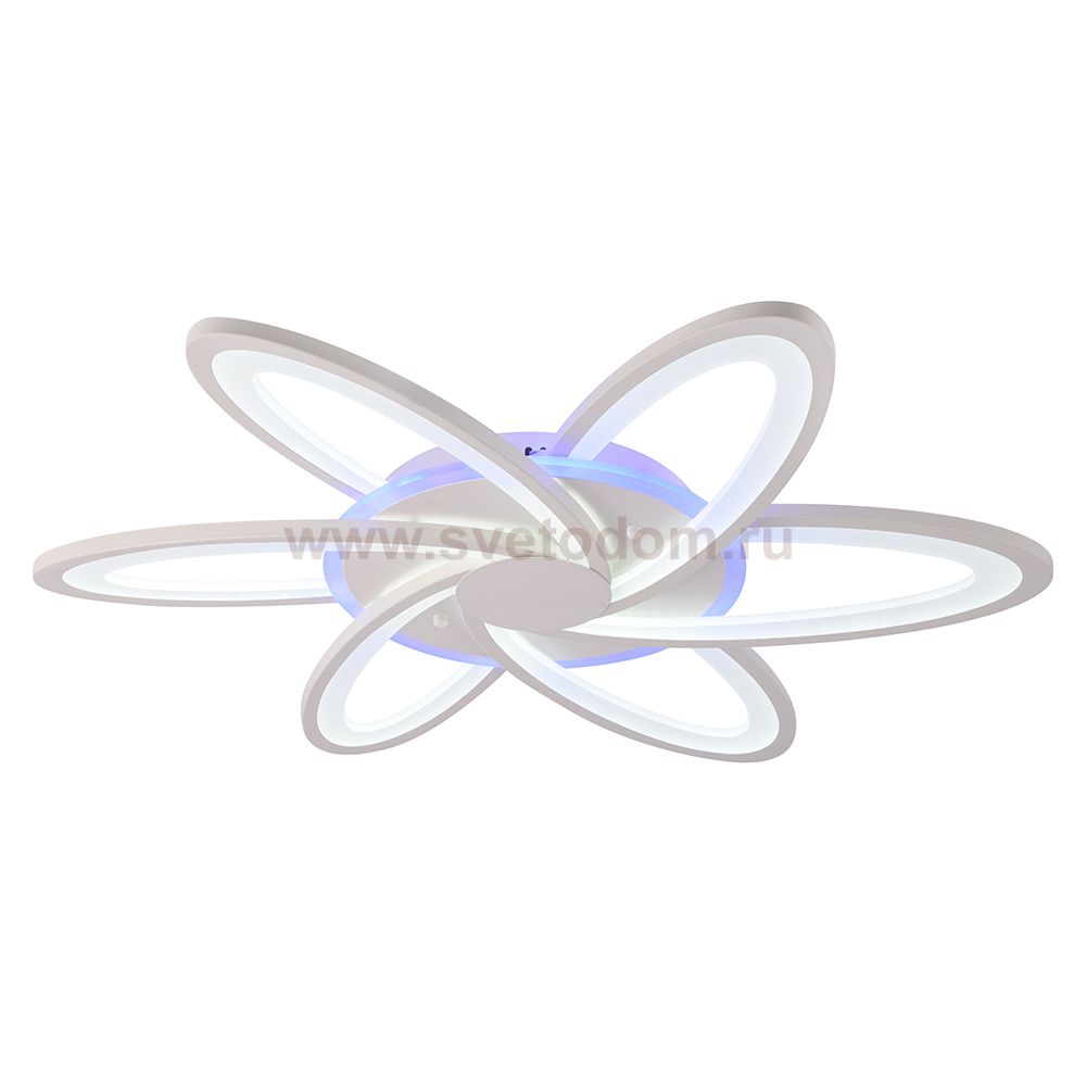 Светильник Profit light 10014/6 WHT