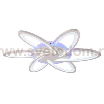 Светильник Profit light 10014/6 WHT