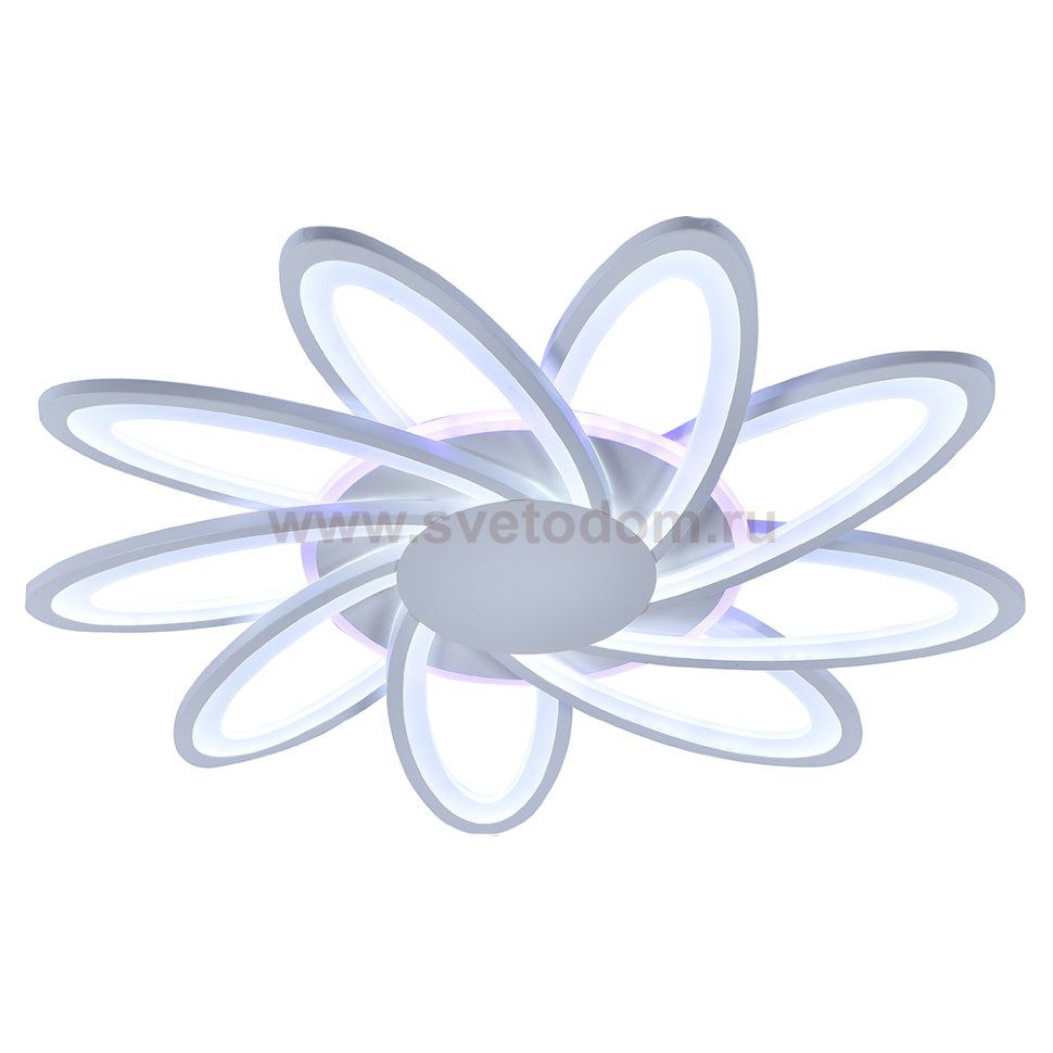 Светильник Profit light 10014/9 WHT