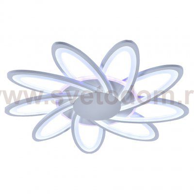 Светильник Profit light 10014/9 WHT