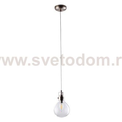 Подвесной светильник Divinare 1001/16 SP-1 HOUSTON