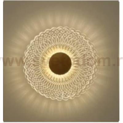 Настенный светильник MODESTYLE MS.1002.200