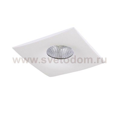 Светильник встраиваемый Lightstar 10030 Levigo