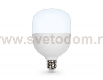 1003006 LED T100 30W IC E27-E40 6400K 175-265V