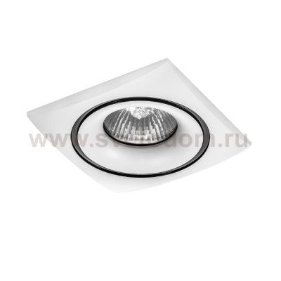 Светильник встраиваемый Lightstar 10036 Levigo