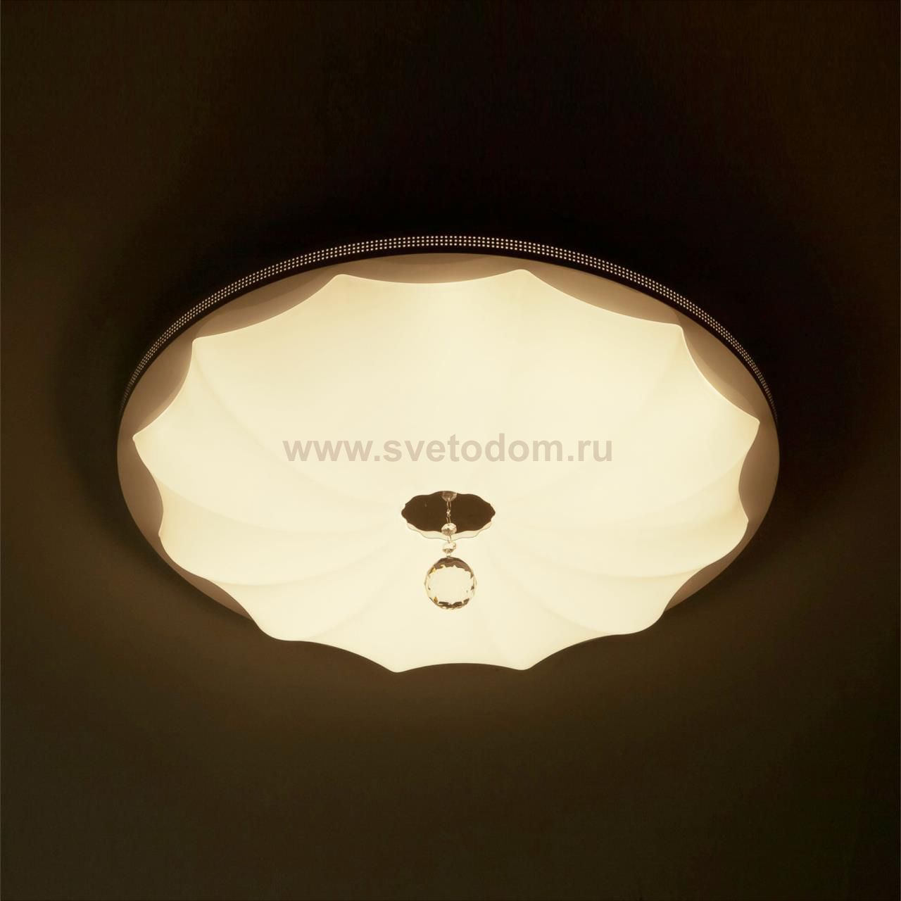 Потолочный светильник LED4U 10040/640**