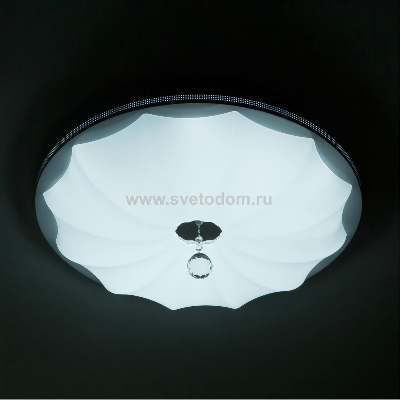 Потолочный светильник LED4U 10040/780**