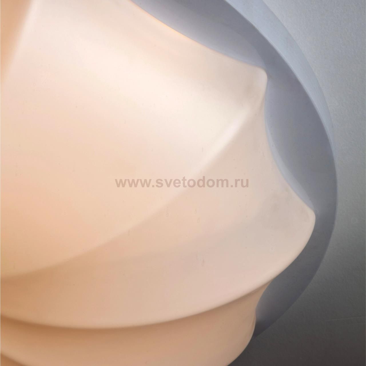 Потолочный светильник LED4U 10040/780**