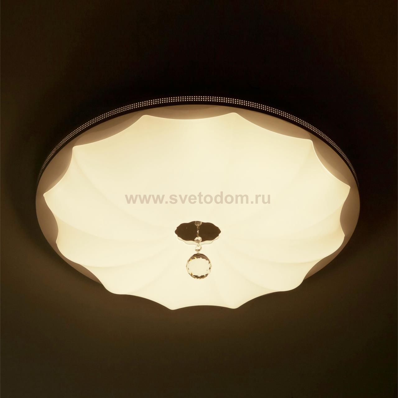 Потолочный светильник LED4U 10040/780**