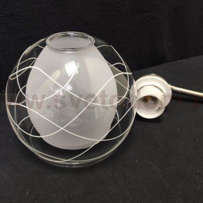 Люстра классическая 10049/5SN CL+WT Экономсвет