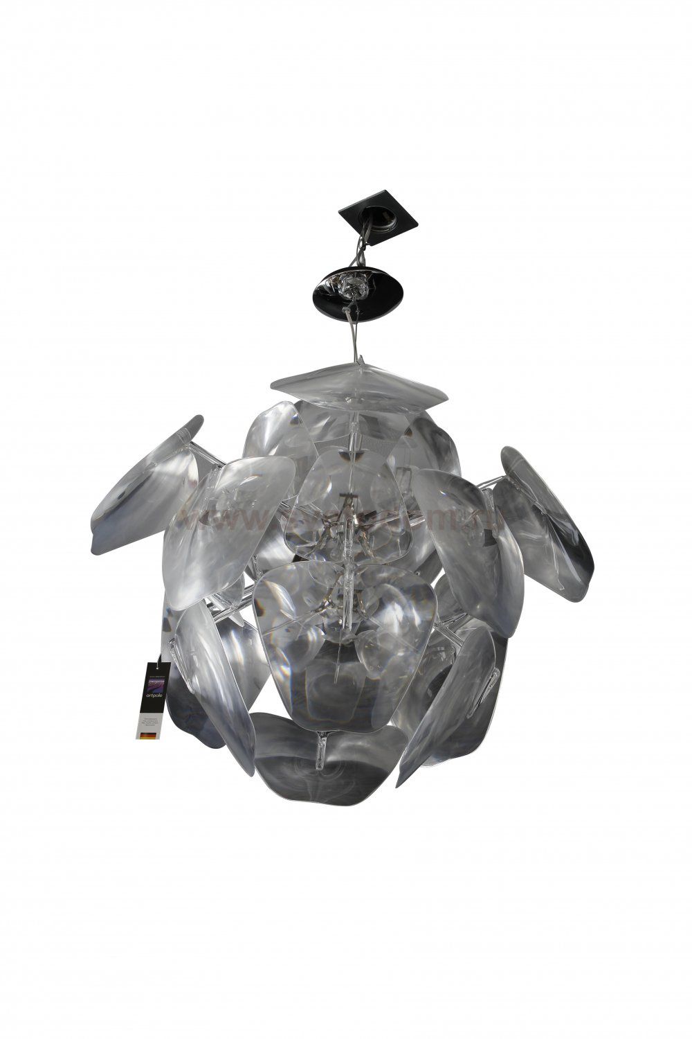 Светильник подвесной Artpole Blume C2 (арт. 1004)