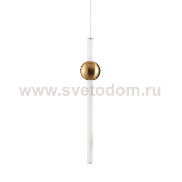 Подвесной светильник Delight 10053P/A1 gold