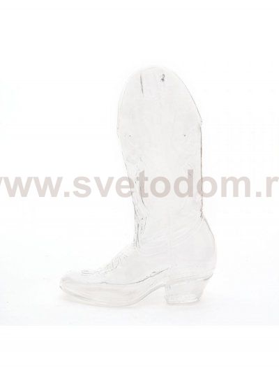 Ваза CRYSTALBOOTIE