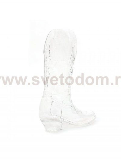 Ваза CRYSTALBOOTIE