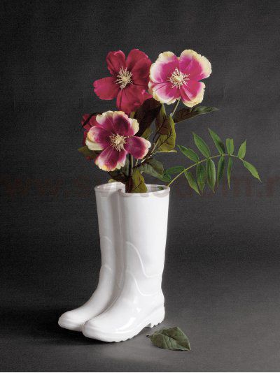 Подставка для зонтов и тростей Rainboots