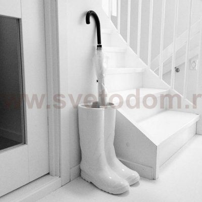 Подставка для зонтов и тростей Rainboots