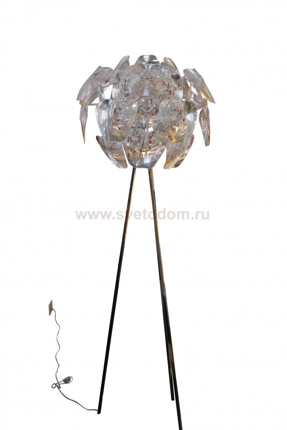 Торшер Artpole Blume F (арт. 1006)