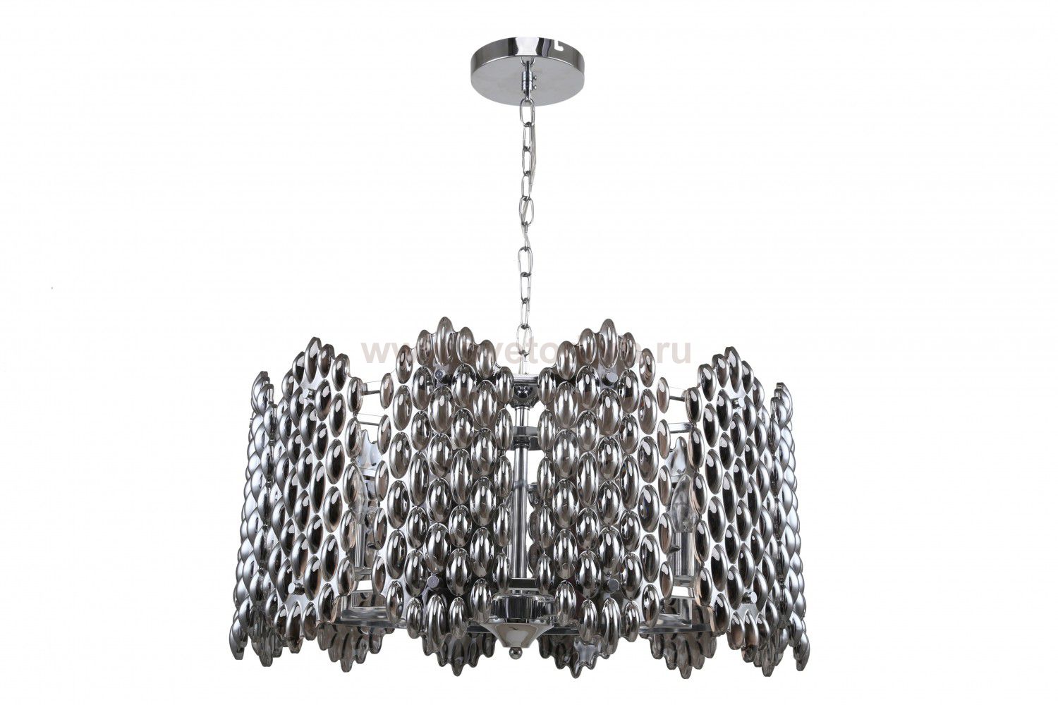 Люстра подвесная Stilfort 1007/09/05P Glazgo