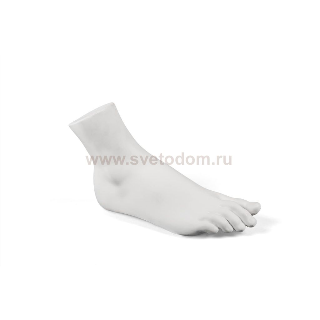 Статуэтка Memorabilia Mvsevm Female Foot