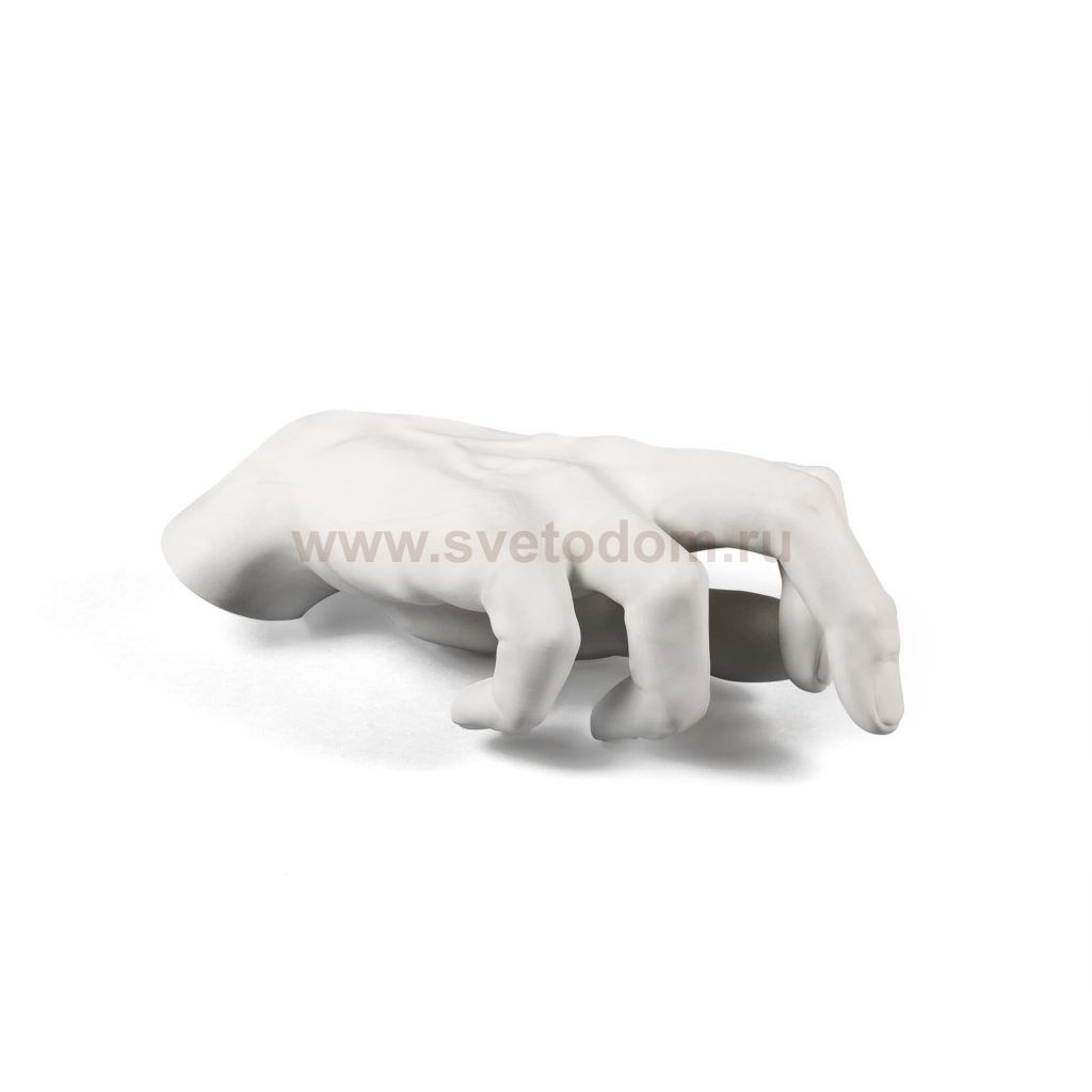Статуэтка Memorabilia Mvsevm Male Hand