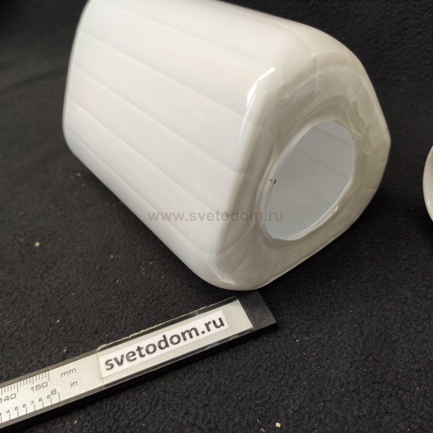 Люстра классическая 10074/3CR WT ЭкономСвет