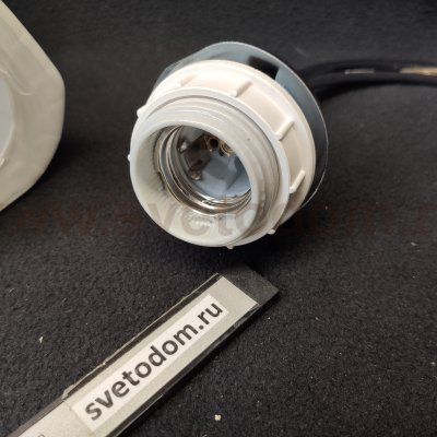 Люстра классическая 10074/5CR WT ЭкономСвет