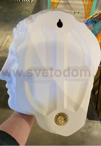 Статуэтка Memorabilia Mvsevm Discobolo Head