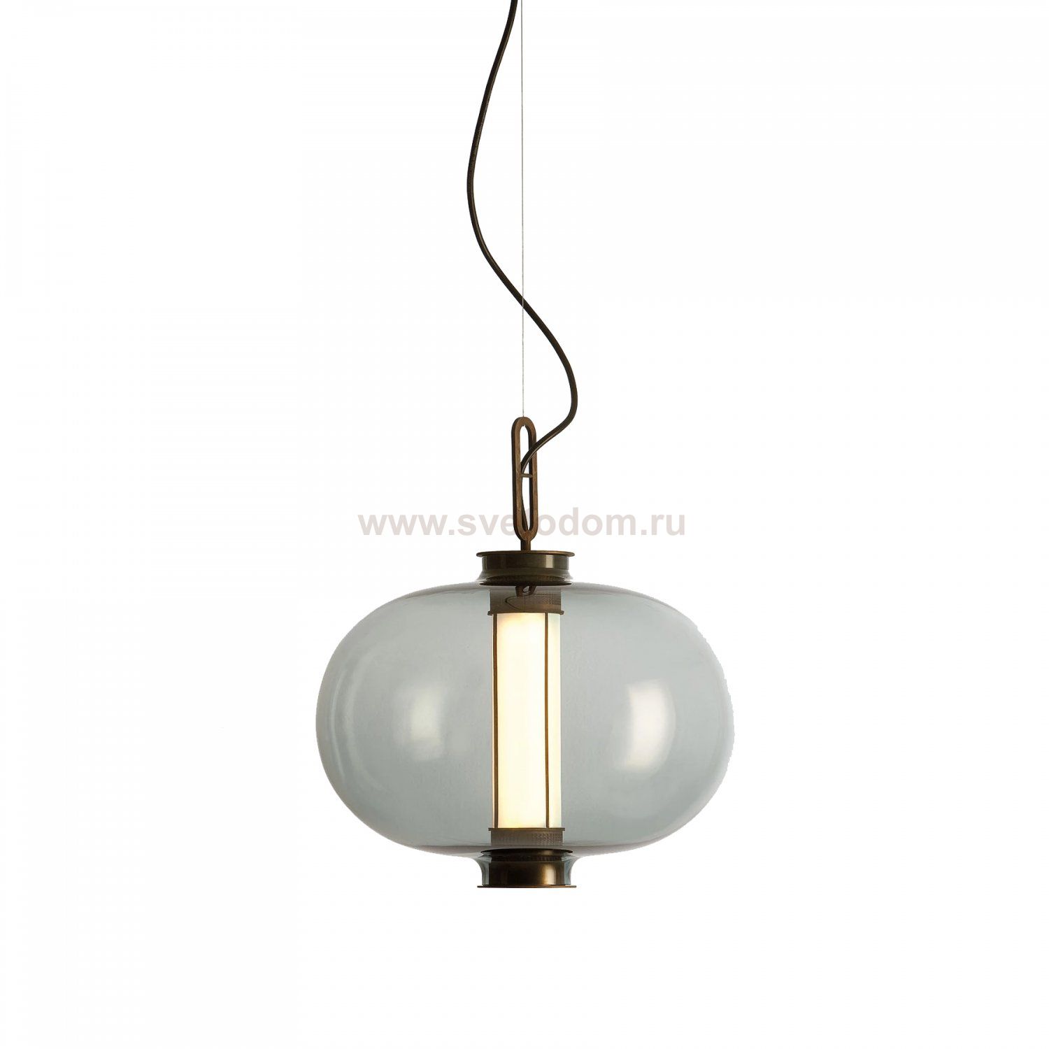 Подвесной светильник Delight 10082P/C amber