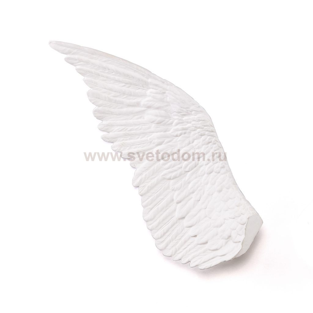 Декоративное панно Wing Right