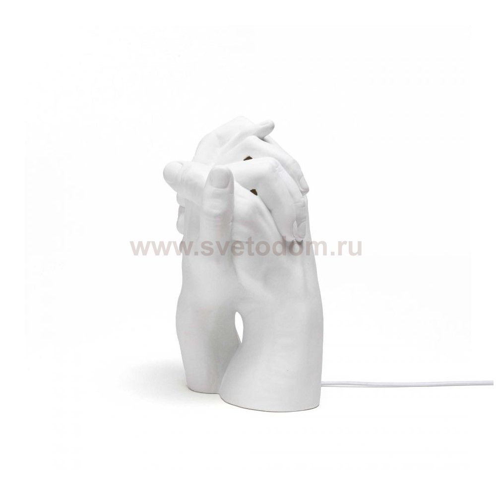 Настольная лампа With me