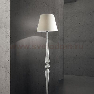 Торшер Ideal lux DOROTHY PT1 BIANCO (100982)