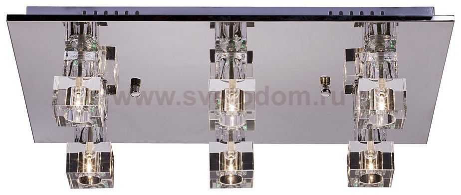 Светильник Velante 101-107-06