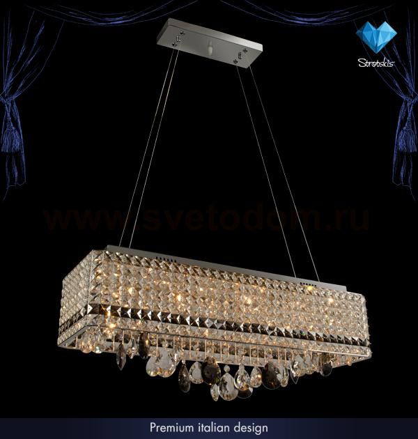 Люстра Eurosvet 101/16